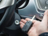 Как заменить автомобильный ключ?