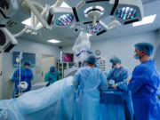 Операции на спинном мозге: виды и их особенности