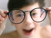 7 факторов развития миопии у детей