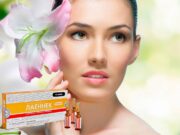 Лаеннек в косметологии для лица