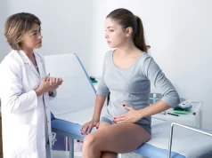 Как проходит прием у гинеколога?