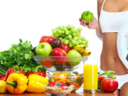 5 постулатов здоровья от нутрициологии