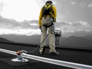 Область применения анкерных линий