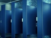 Критерии выбора сантехнических перегородок