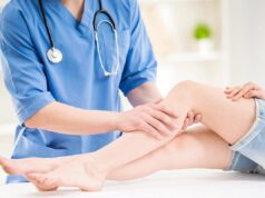 Когда нужно идти к флебологу?