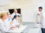 Особенности повышения квалификации медицинских работников