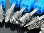 Стоматологические боры и фрезы для стоматологов