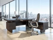 Современная офисная мебель