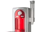 Разновидности напольных кулеров для воды со шкафчиком