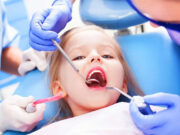 Почему стоит выбрать детского стоматолога?