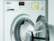 Типичные поломки стиральных машин Miele