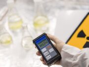 Контроль качества работы источников ионизирующего излучения