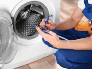 Почему ломается стиральная машина?