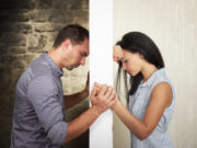 Ди спасла наш брак