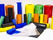 Виды мусорных пакетов