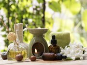 10 преимуществ эфирных масел