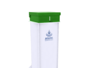 Септик Аквалос: особенности и преимущества