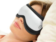 Виды массажеров для глаз