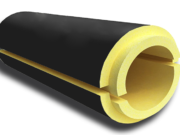 Что нужно знать о монтаже скорлупы для изоляции труб?