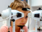 Основные методы лечения косоглазия