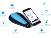 Эффективный тренажер Кегеля для мужчин