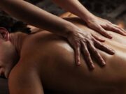 Эротический массаж для мужчин: восхождение на вершину удовольствия