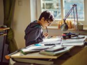 Особенности обучения экстернатом