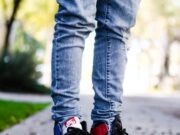 С чем носить Air Jordan девушке и парню?