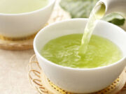 Особенности и преимущества зеленого чая