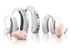 Выбор слухового аппарата для ребенка