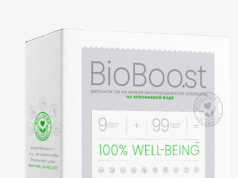 BioBoo.st: живая хлорелла на кремниевой биосреде