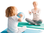 Нейрологопедический центр Успех: центр психолого-педагогической поддержки