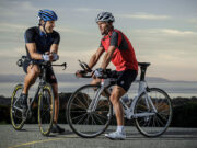 Правильный выбор горного велосипеда для мужчины