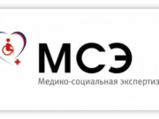 Порядок проведения медико-социальной экспертизы