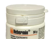 Оригинальная кубинская мазь Эбермин