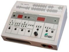 Аппараты для физиотерапии: виды и особенности