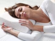 Ортопедическая подушка: гарантия здорового и крепкого сна