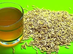 Как заваривать овес для лечения печени?