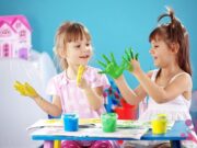 Как выбрать подходящий кружок для ребенка?