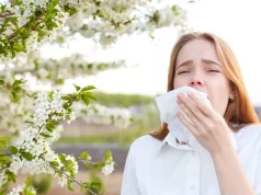 Способы лечения аллергии