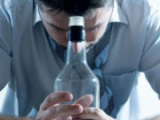 Анонимное лечение алкогольной зависимости