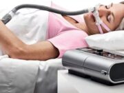 Принцип действия СИПАП-аппарата