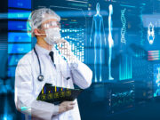 Возможности современной медицинской техники