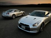 Nissan GT-R: «Это должно быть животное!»