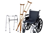 Виды технических средств реабилитации