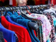 Преимущества покупки одежды в секонд-хенде