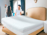 На что обратить внимание при выборе ортопедического матраса?