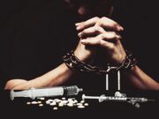 Опасность наркомании для общества