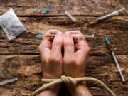 Как избавиться от наркомании?