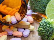 Что дают БАДы организму человека?